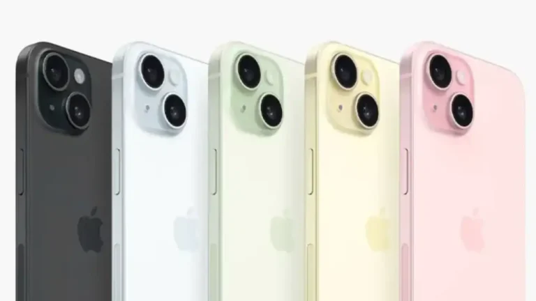Apple iPhone 15 Review – Full Specs Best Price in India