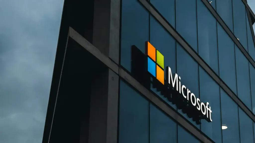 Microsoft Security Failures
