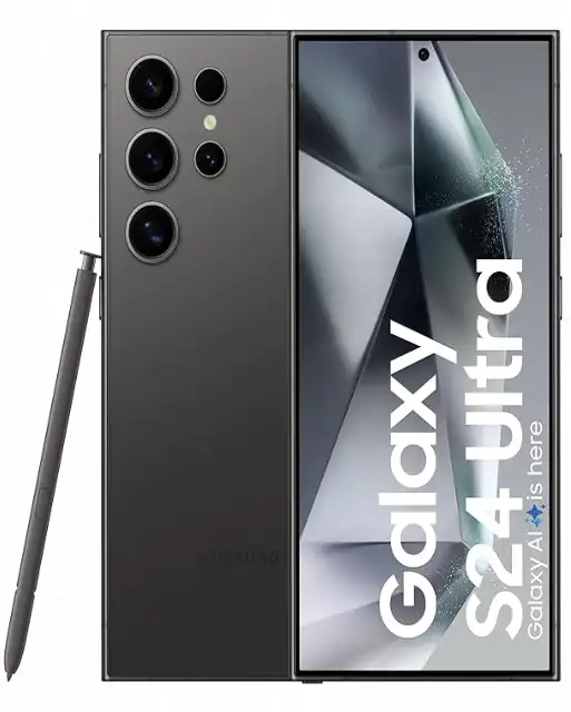 Samsung Galaxy S24 Ultra (Best Flagship Smartphones to Buy in June 2024)