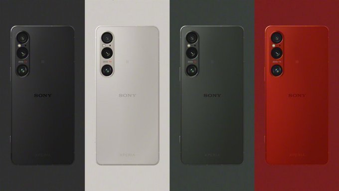 SONY XPERIA 1 VI ALL DETAILS LEAKED