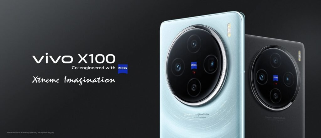 Vivo X100 Ultra Price in India