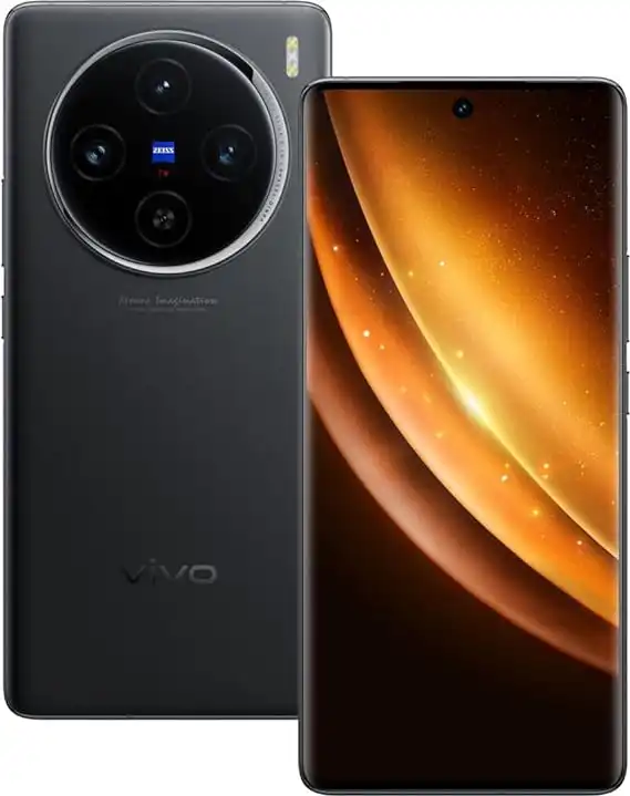 Vivo X100 Ultra Price in India