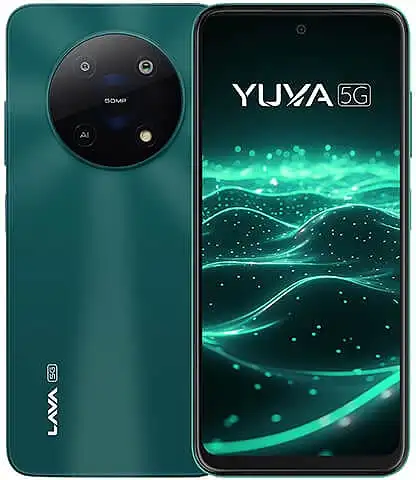 Lava Yuva 5G Review : Launch Date in India