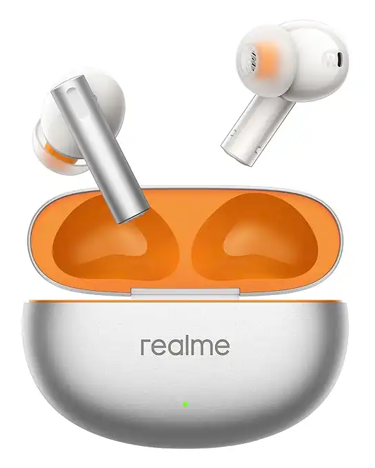 Realme Buds Air 6 Pro review