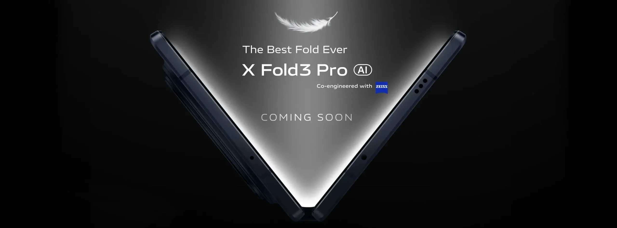 Vivo X Fold3 Pro Review