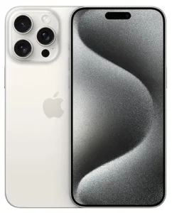 Apple iPhone 15 Pro Max (Best Flagship Smartphones to Buy in June 2024)