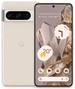 Google Pixel 8 Pro (Best Flagship Smartphones to Buy in June 2024)