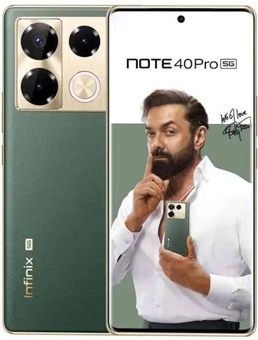 Infinix Note 40 Pro Review in India: Launch Date, Price, and Specs