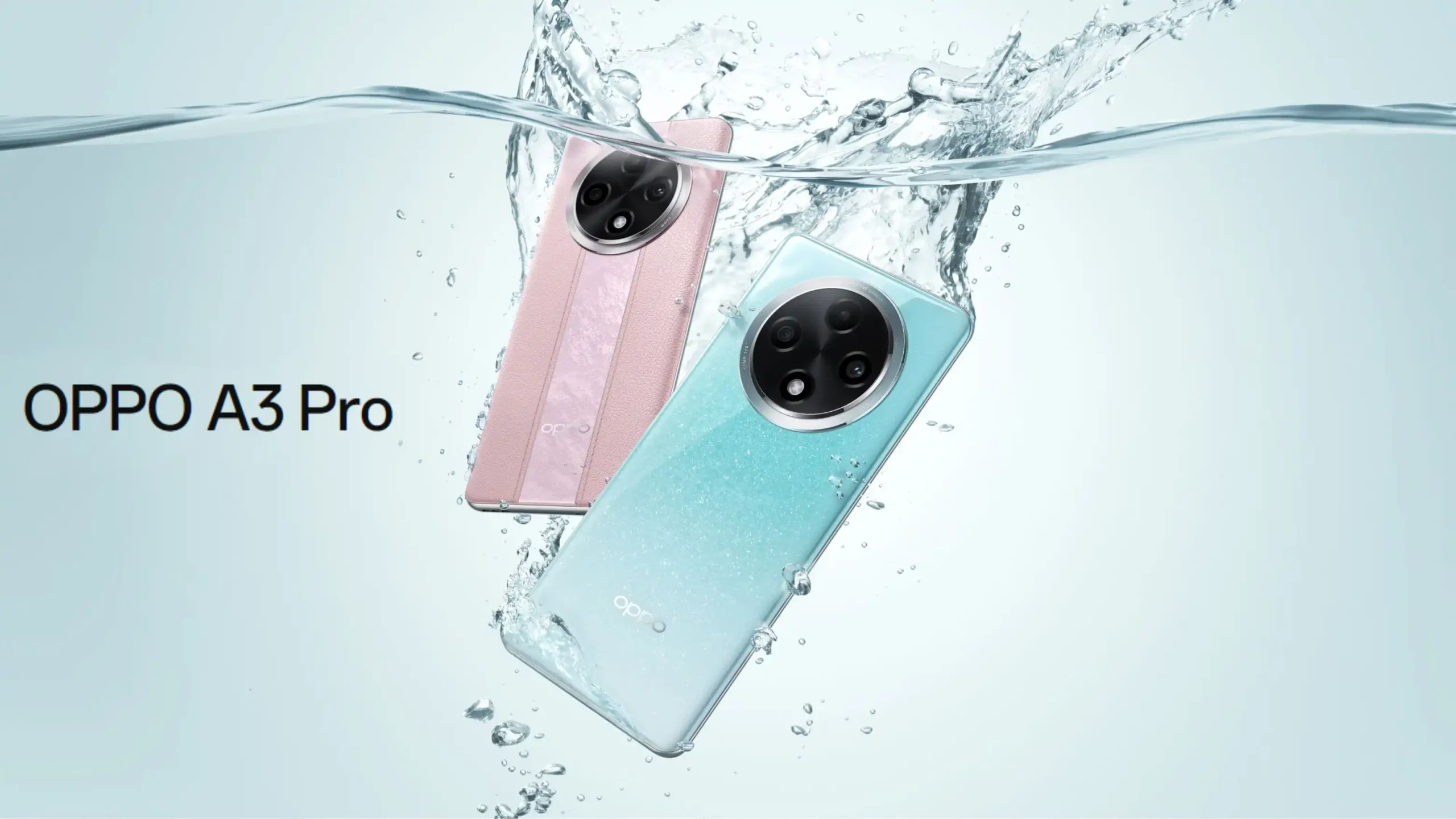 OPPO A3 Pro Review - Launch Date, Price, and Specs