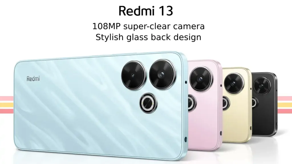 Redmi 13 5G Launch Date in India: All You Need to Know
