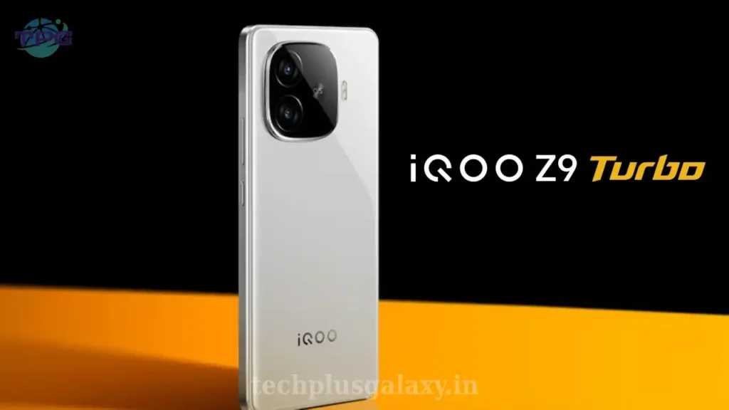 iQOO Z9 Turbo Review - Launch Date, Price, and Specs