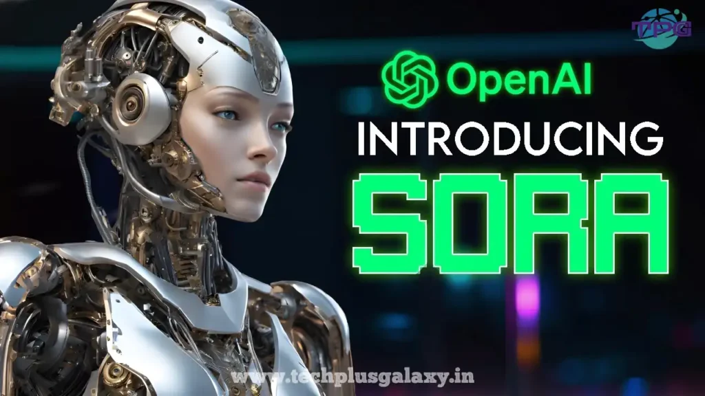How OpenAI’s Sora is Revolutionizing AI with Video Generation and More