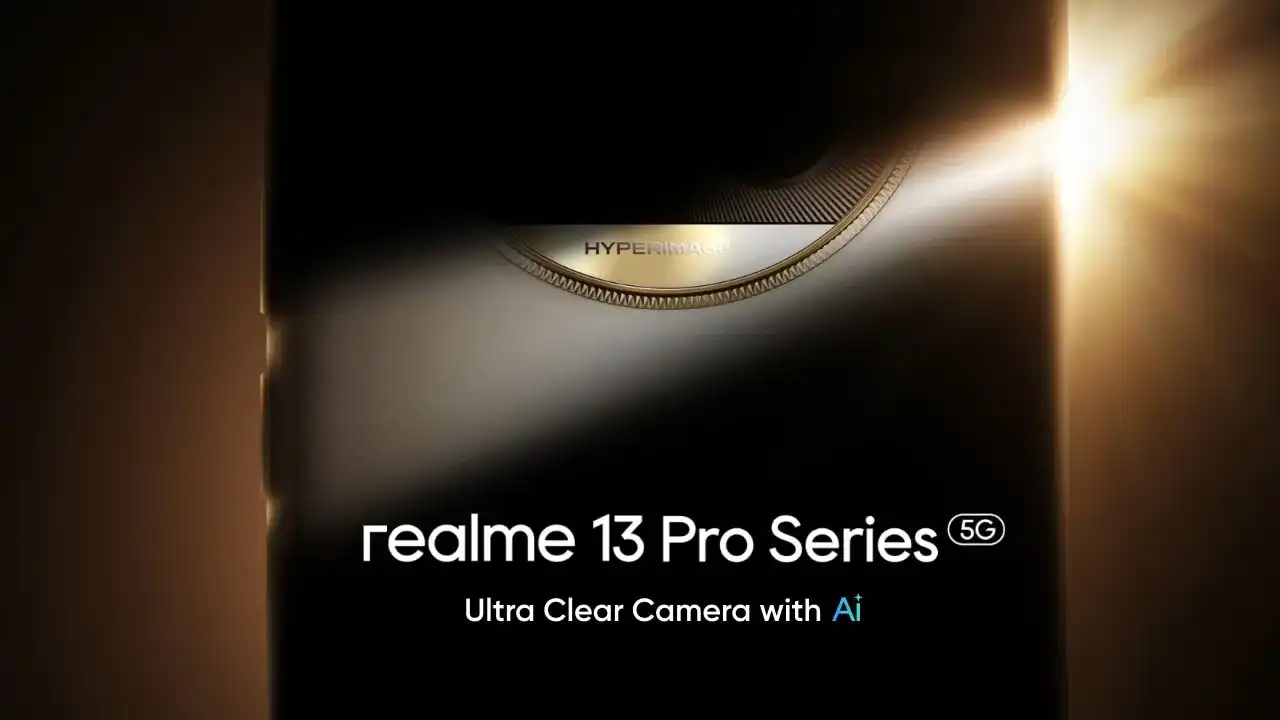 Realme 13 Pro series India launch confirmed with AI features, Realme 13 Pro+