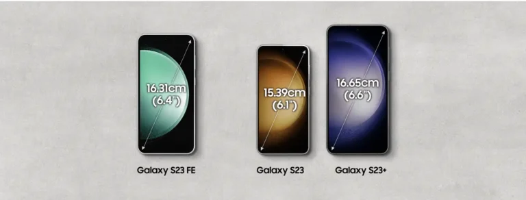 Introduction to the Samsung Galaxy S23 FE Price in India: Unveiling the Best Mid-Range Smartphone