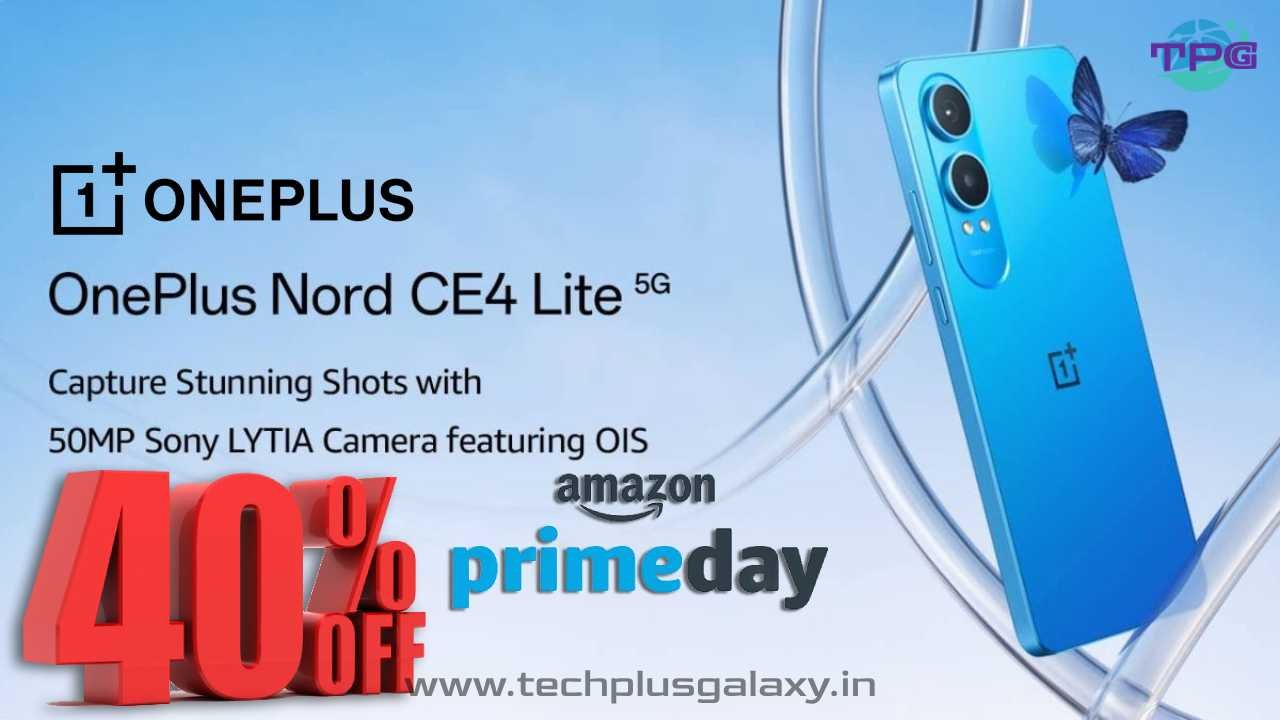 OnePlus Nord CE4 Lite 5G Review,OnePlus Nord CE4 Lite 5G,OnePlus Nord CE4 Lite 5G Specs,OnePlus Nord CE4 Lite 5G camera,OnePlus Nord CE4 Lite 5G price