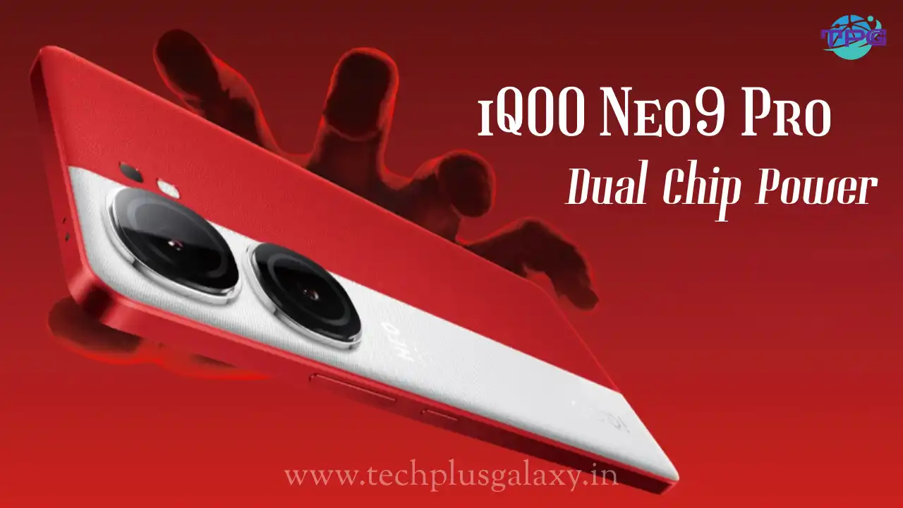 iQOO Neo 9 Pro Price in India: A Comprehensive Review