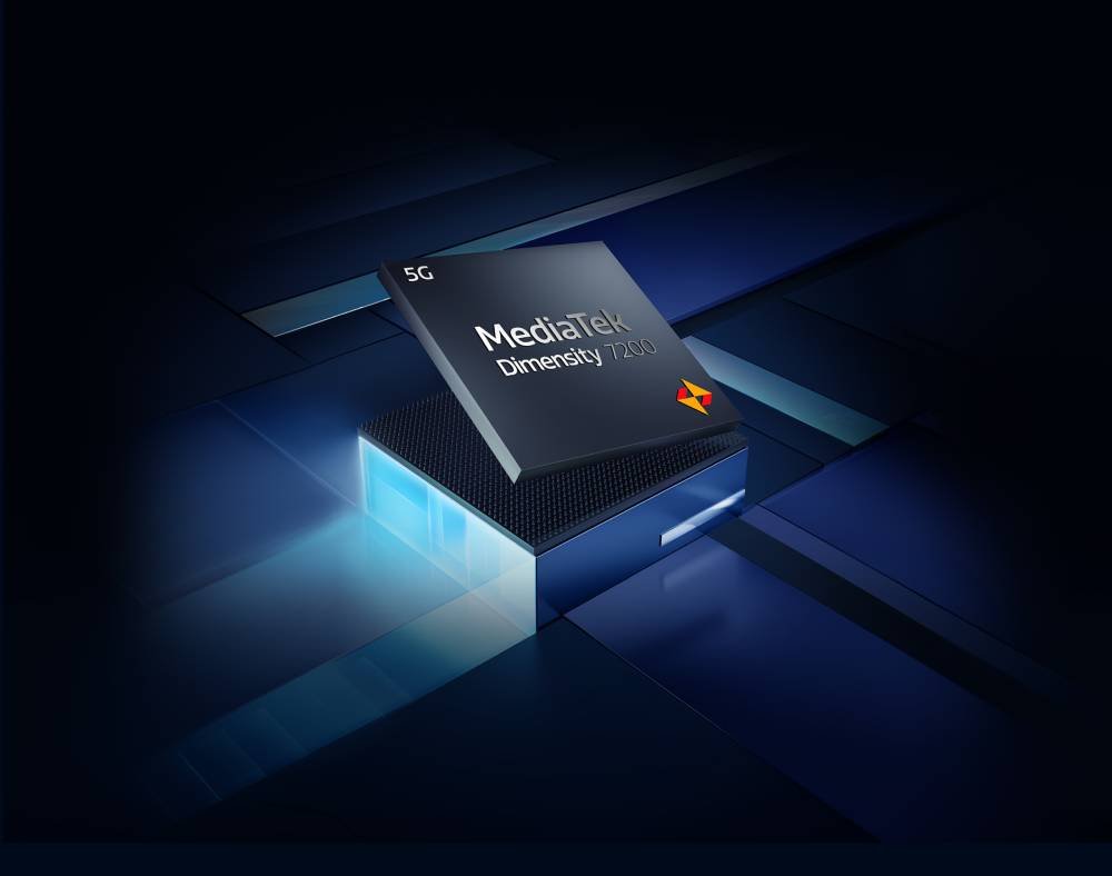 Mediatek Dimensity