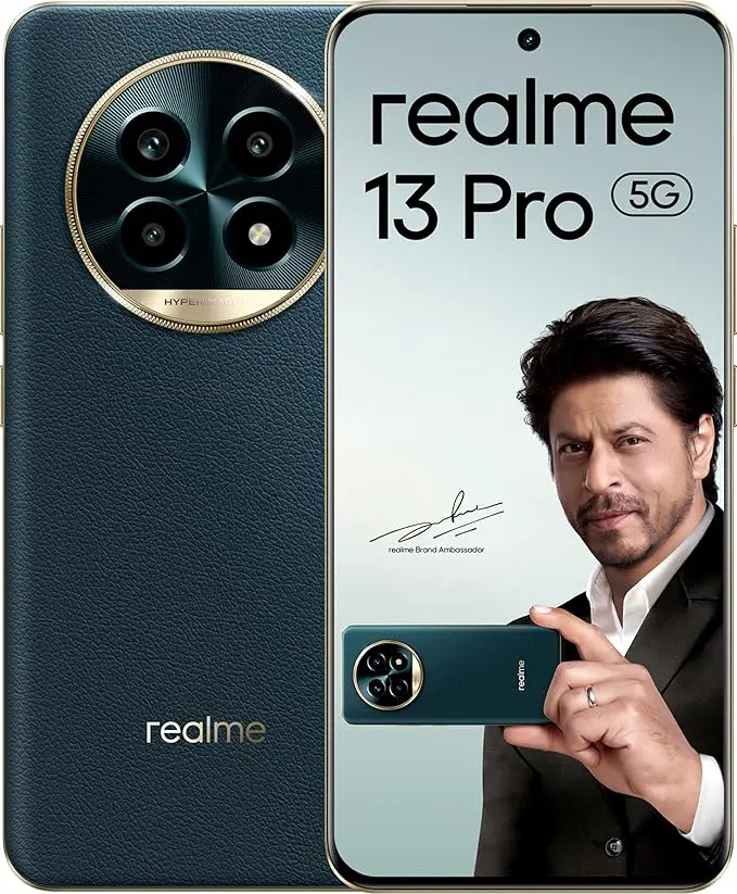 Realme 13 Pro