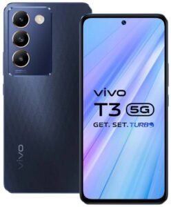 Vivo T3 5G Review,Vivo T3 5G,Vivo T3 Price in India,Vivo mobile,T3 India