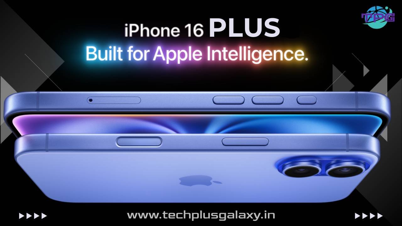 iphone 16 plus