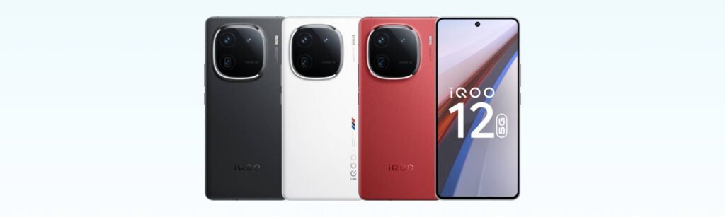 iQOO 12 launch date in India,iQOO 12,iQOO 12 price,iQOO 12 camera,iQOO 12 back cover